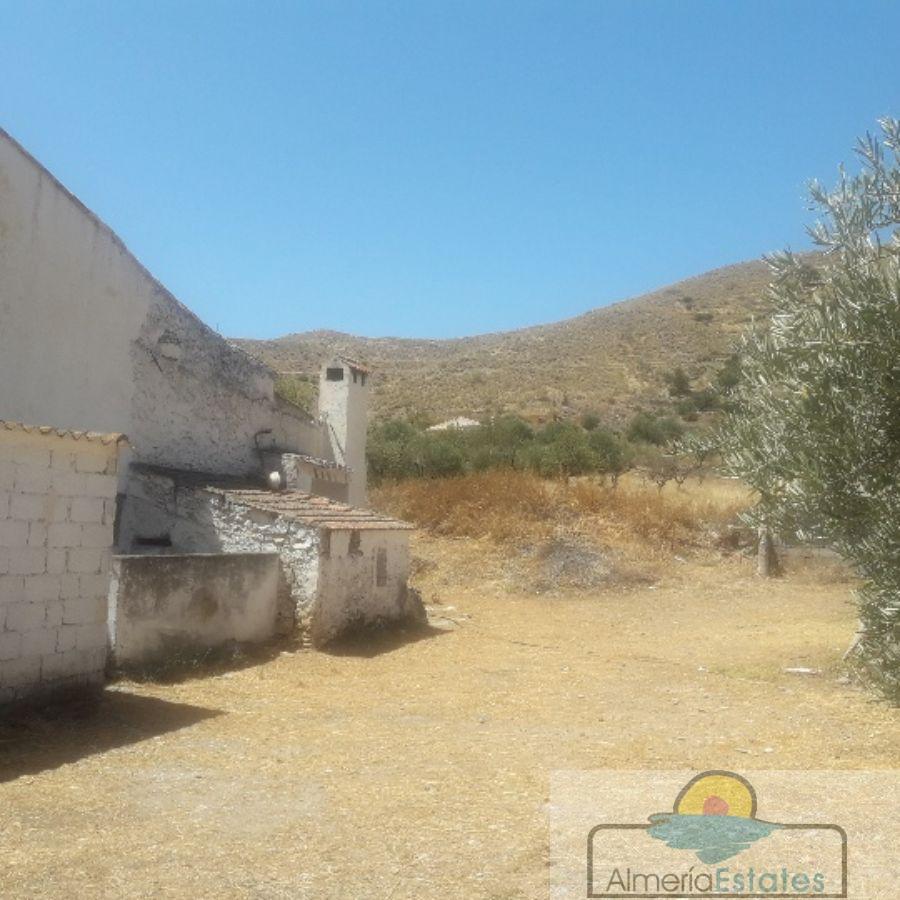 For sale of house in Cantoria