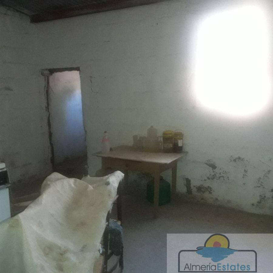 For sale of house in Cantoria