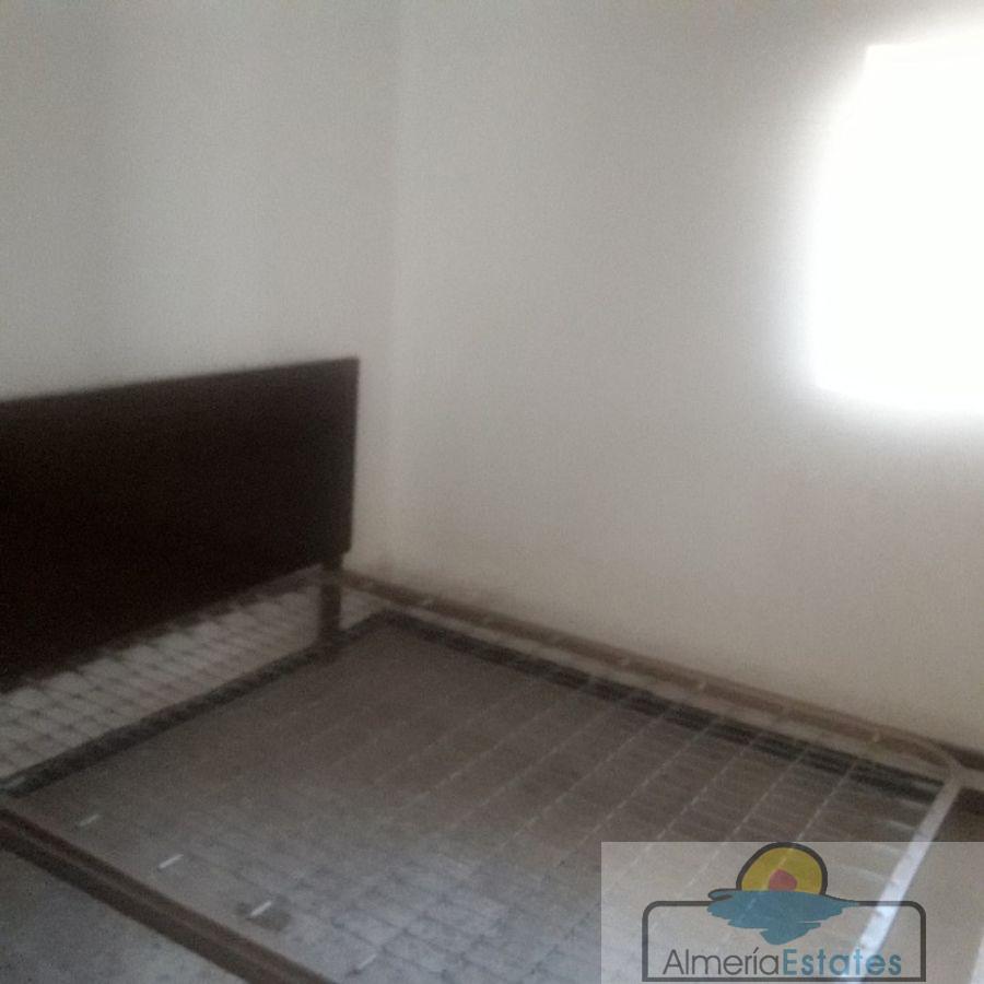 For sale of house in Cantoria