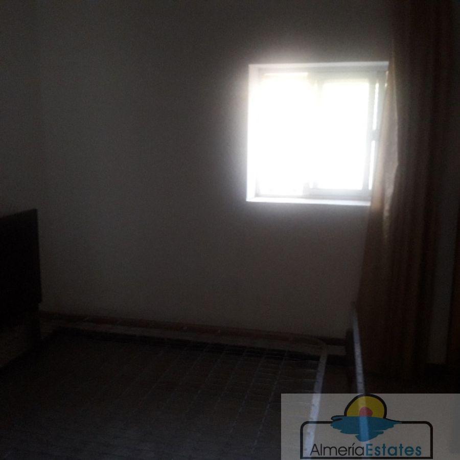 For sale of house in Cantoria