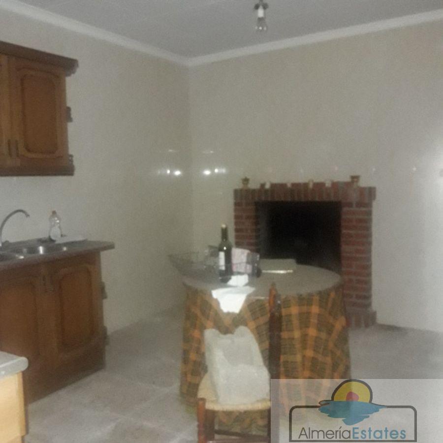 For sale of house in Cantoria