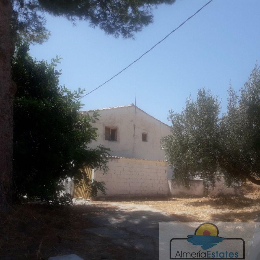 For sale of house in Cantoria