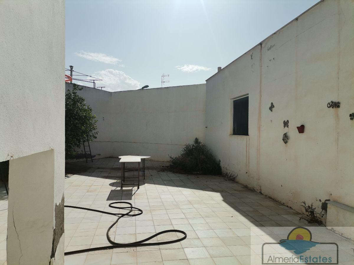 Venta de piso en Olula del Río