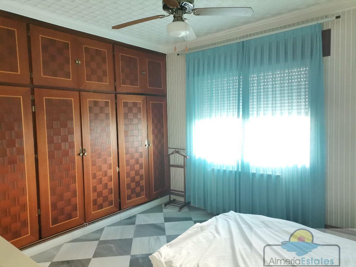 Venta de piso en Olula del Río