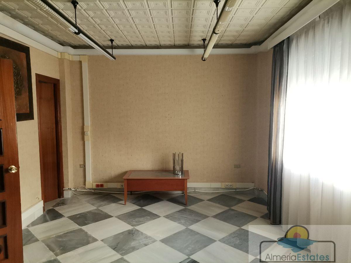 Venta de piso en Olula del Río