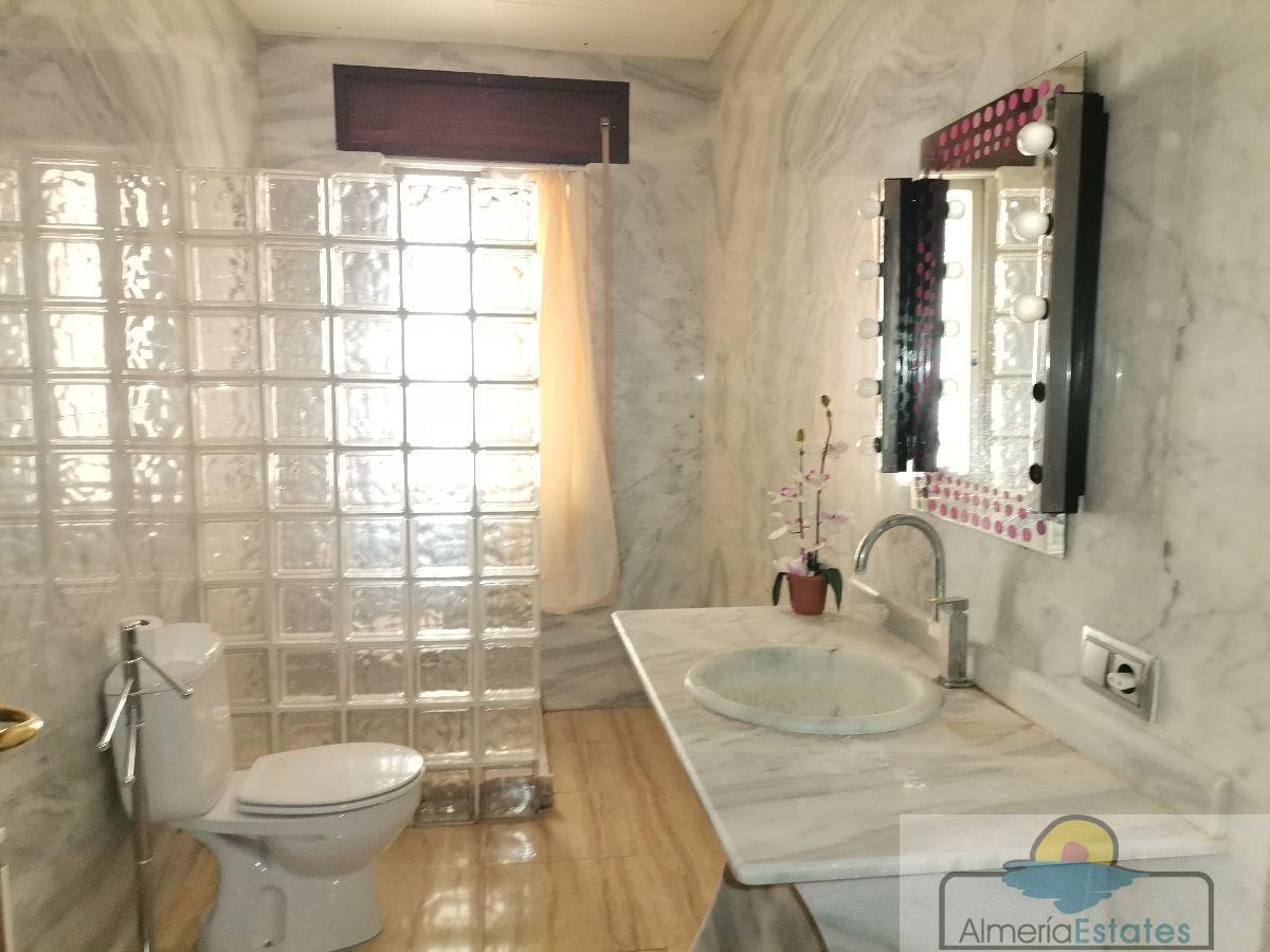 Venta de piso en Olula del Río