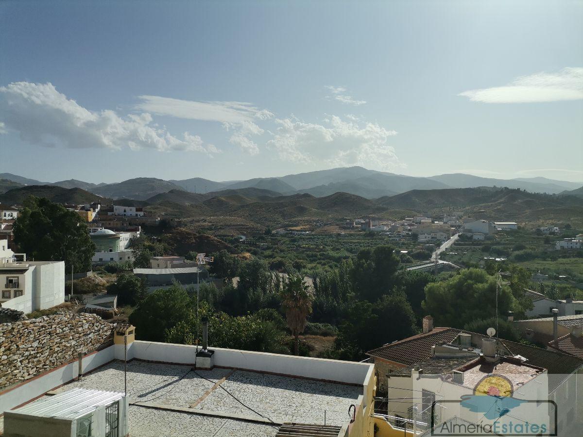 Venta de piso en Olula del Río