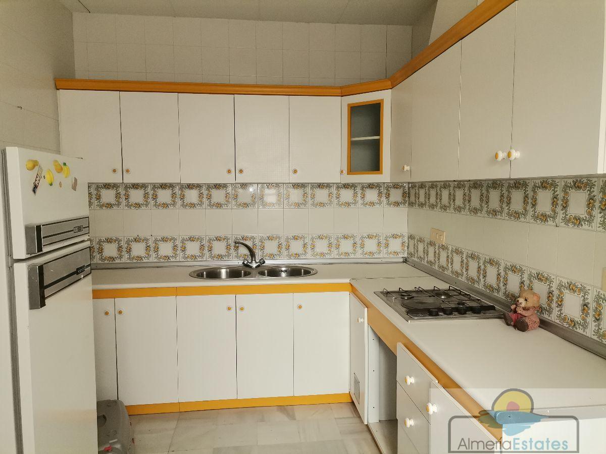 Venta de piso en Olula del Río