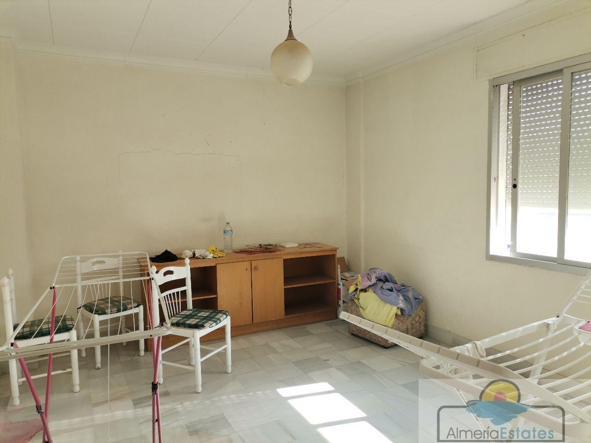 Venta de piso en Olula del Río