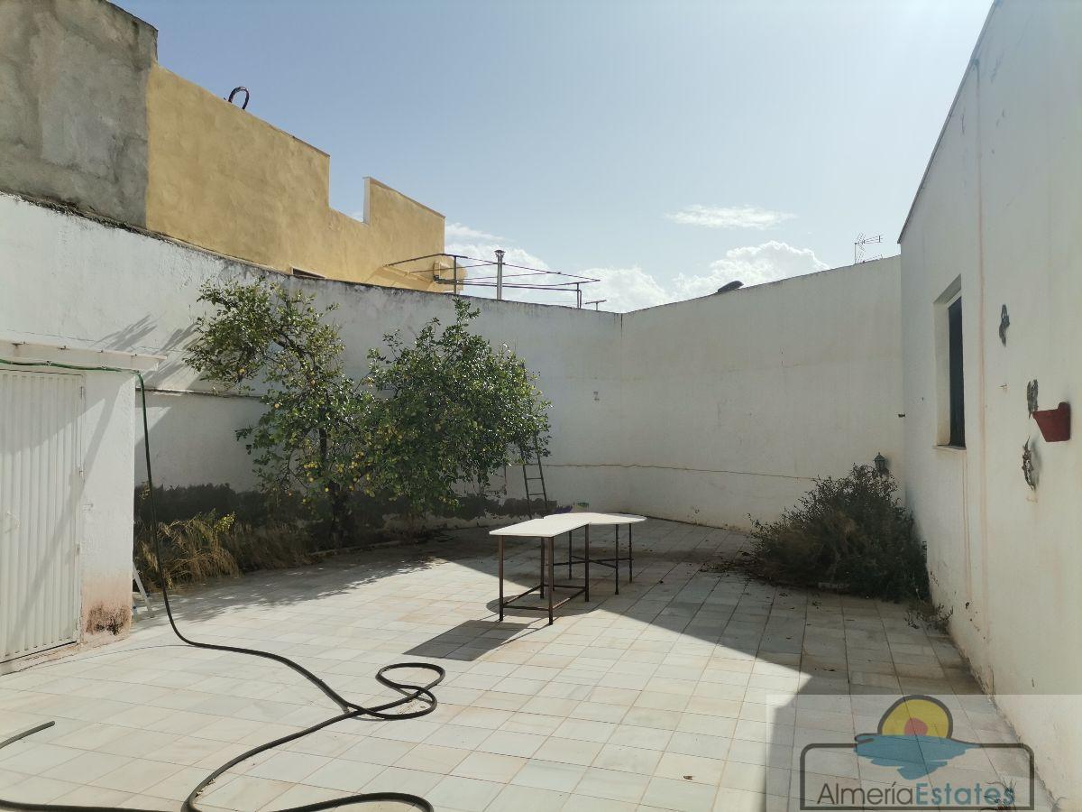 Venta de piso en Olula del Río