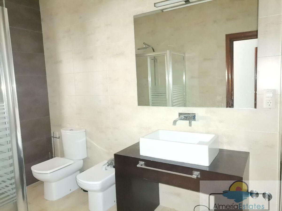 Venta de piso en Olula del Río