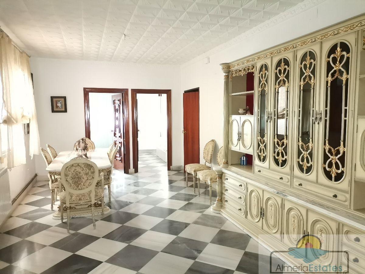 Venta de piso en Olula del Río