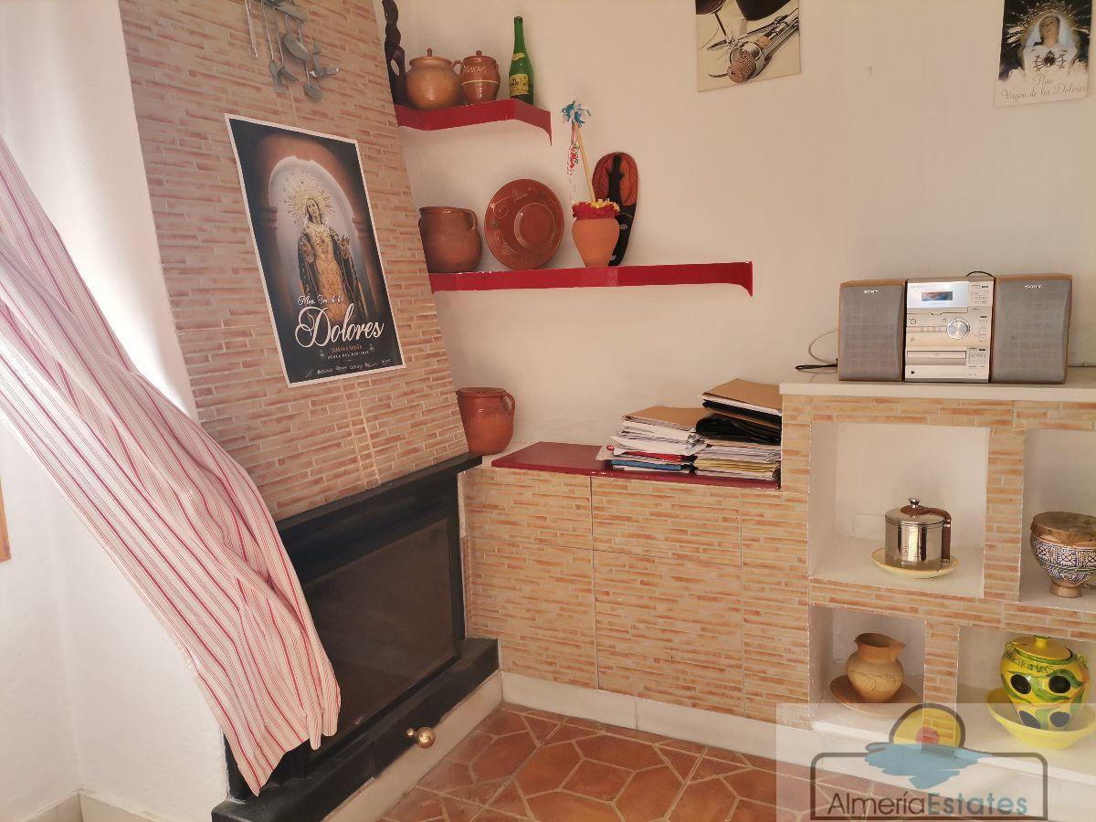 Venta de piso en Olula del Río