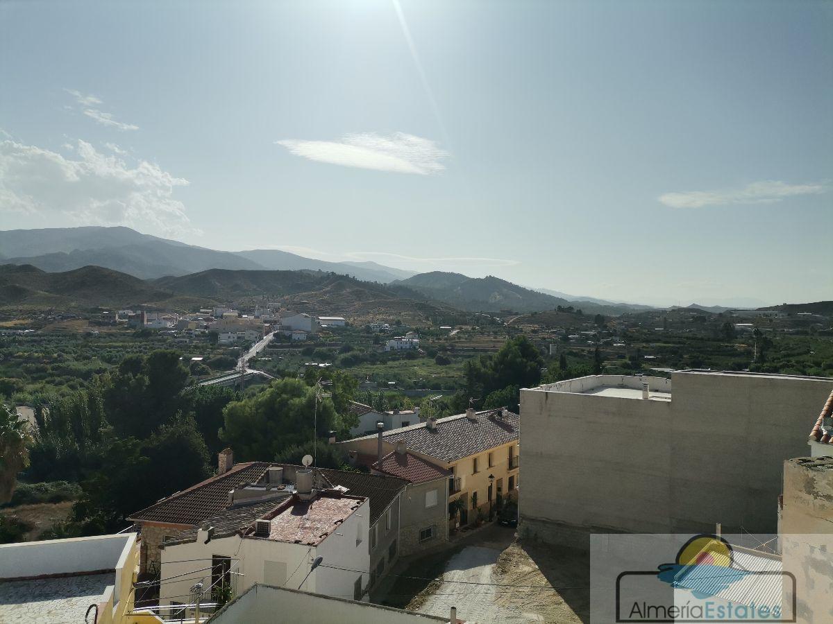 Venta de piso en Olula del Río