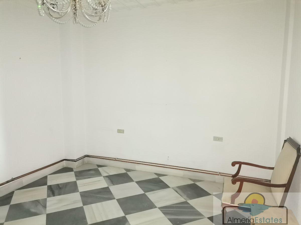 Venta de piso en Olula del Río