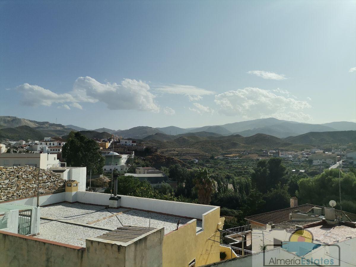 Venta de piso en Olula del Río