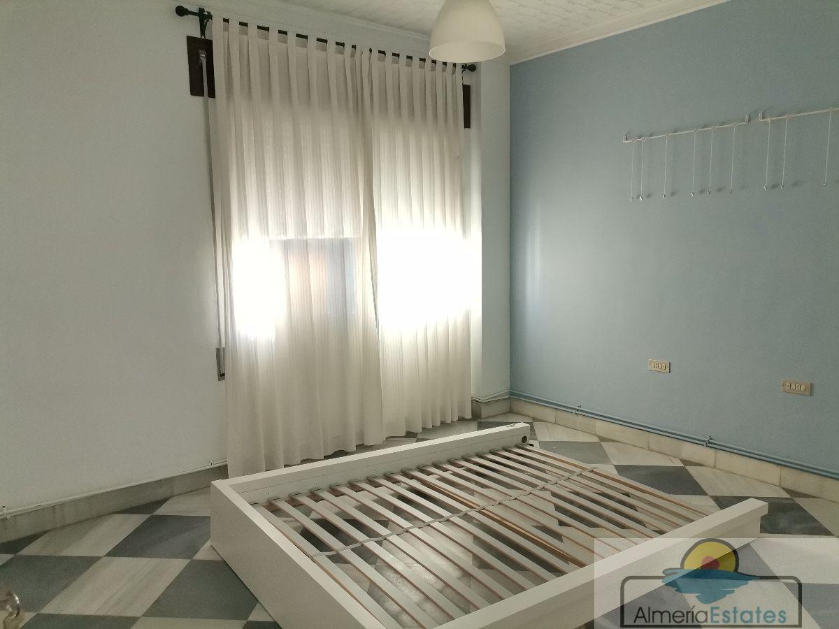 Venta de piso en Olula del Río