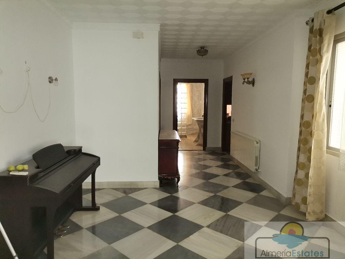 Venta de piso en Olula del Río