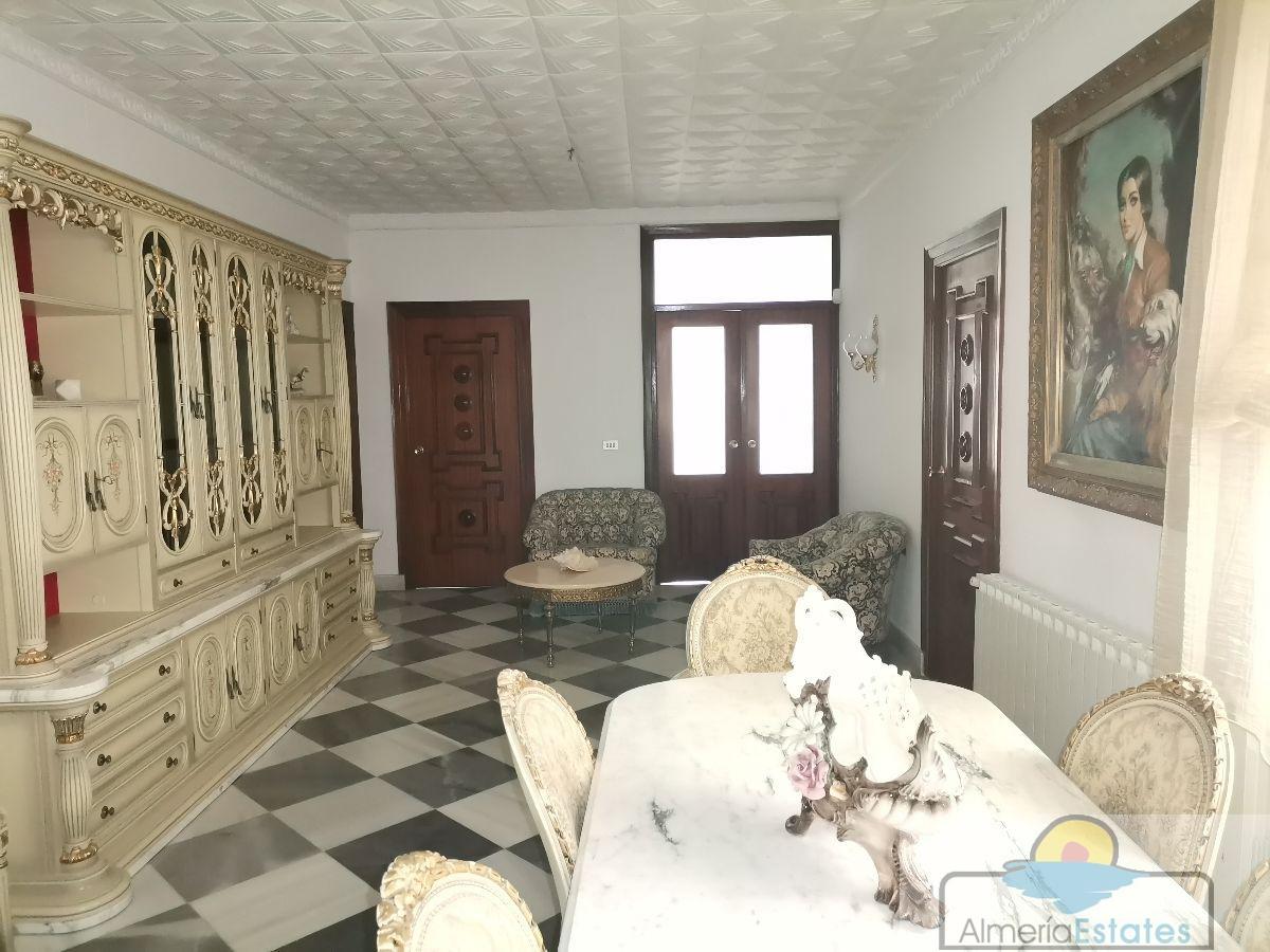 Venta de piso en Olula del Río