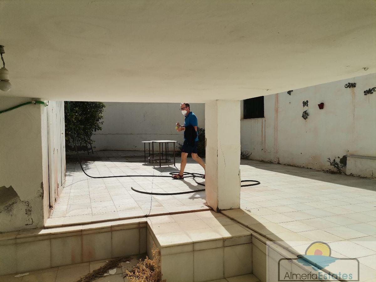 Venta de piso en Olula del Río