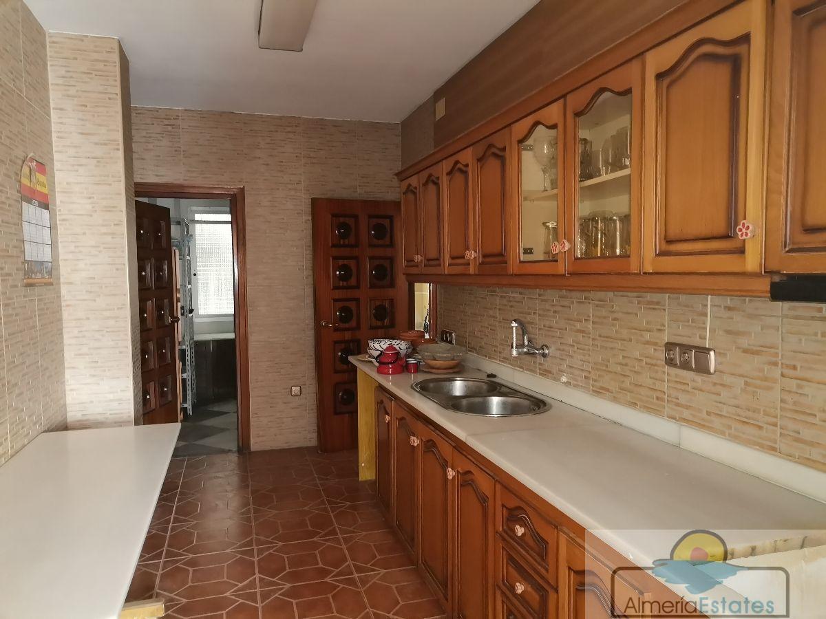Venta de piso en Olula del Río