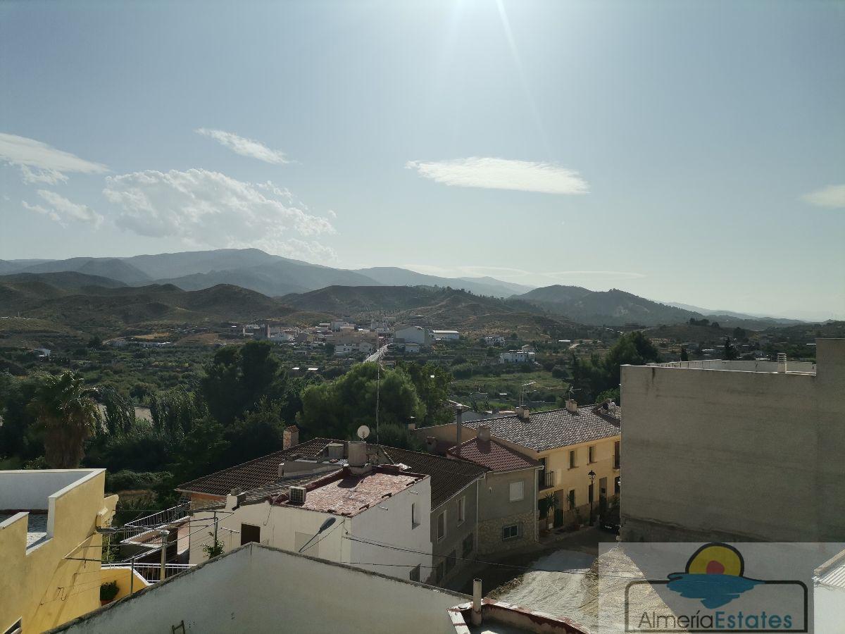 Venta de piso en Olula del Río