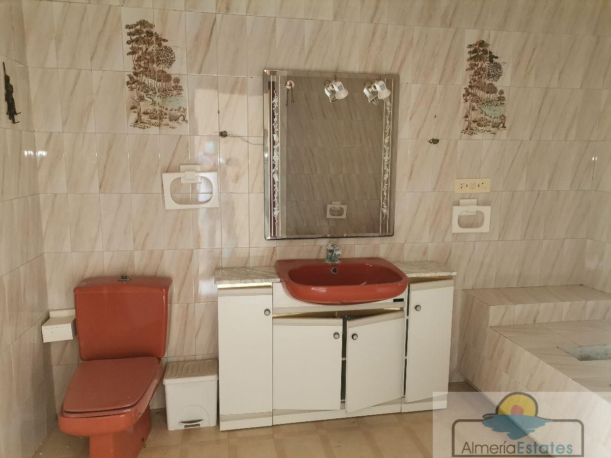 Venta de piso en Olula del Río