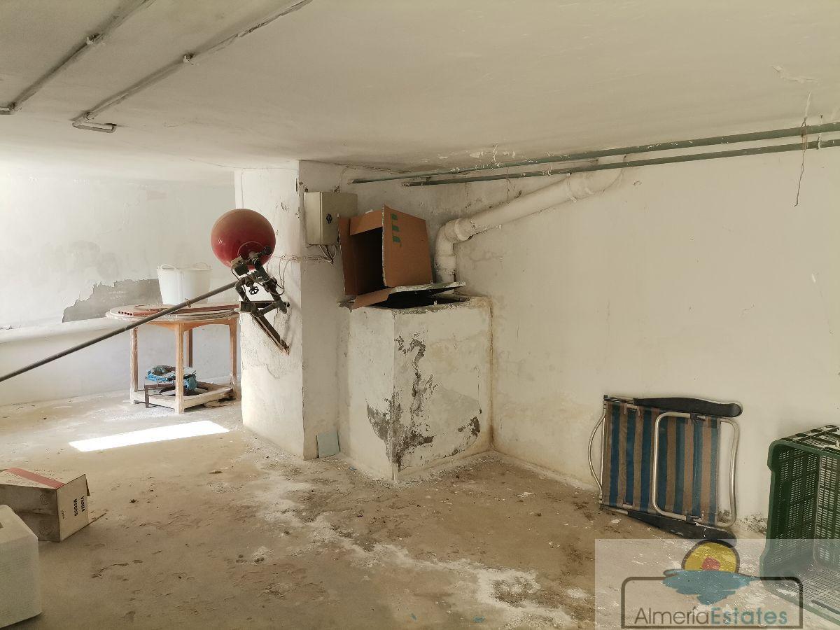 Venta de piso en Olula del Río