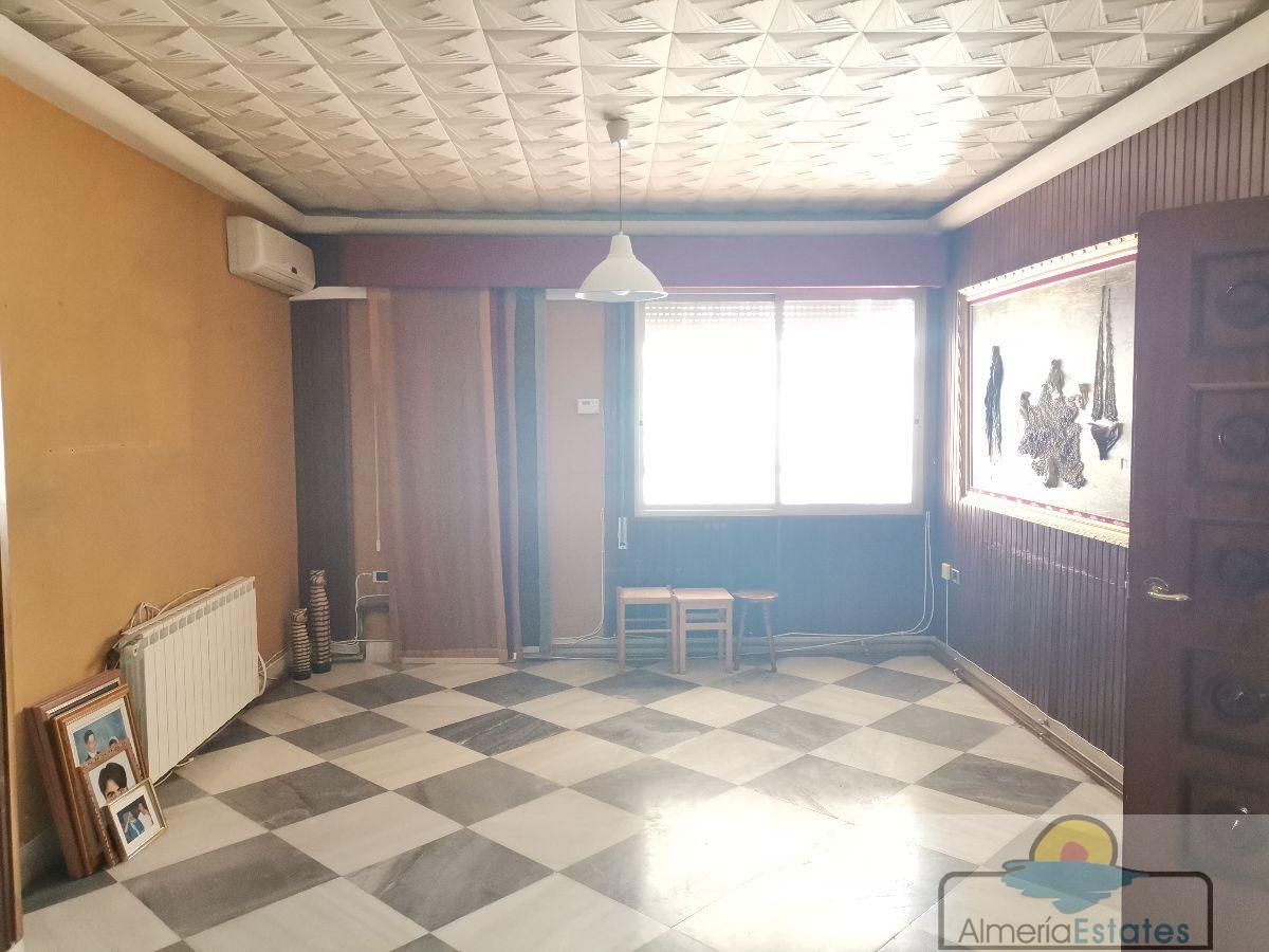 Venta de piso en Olula del Río