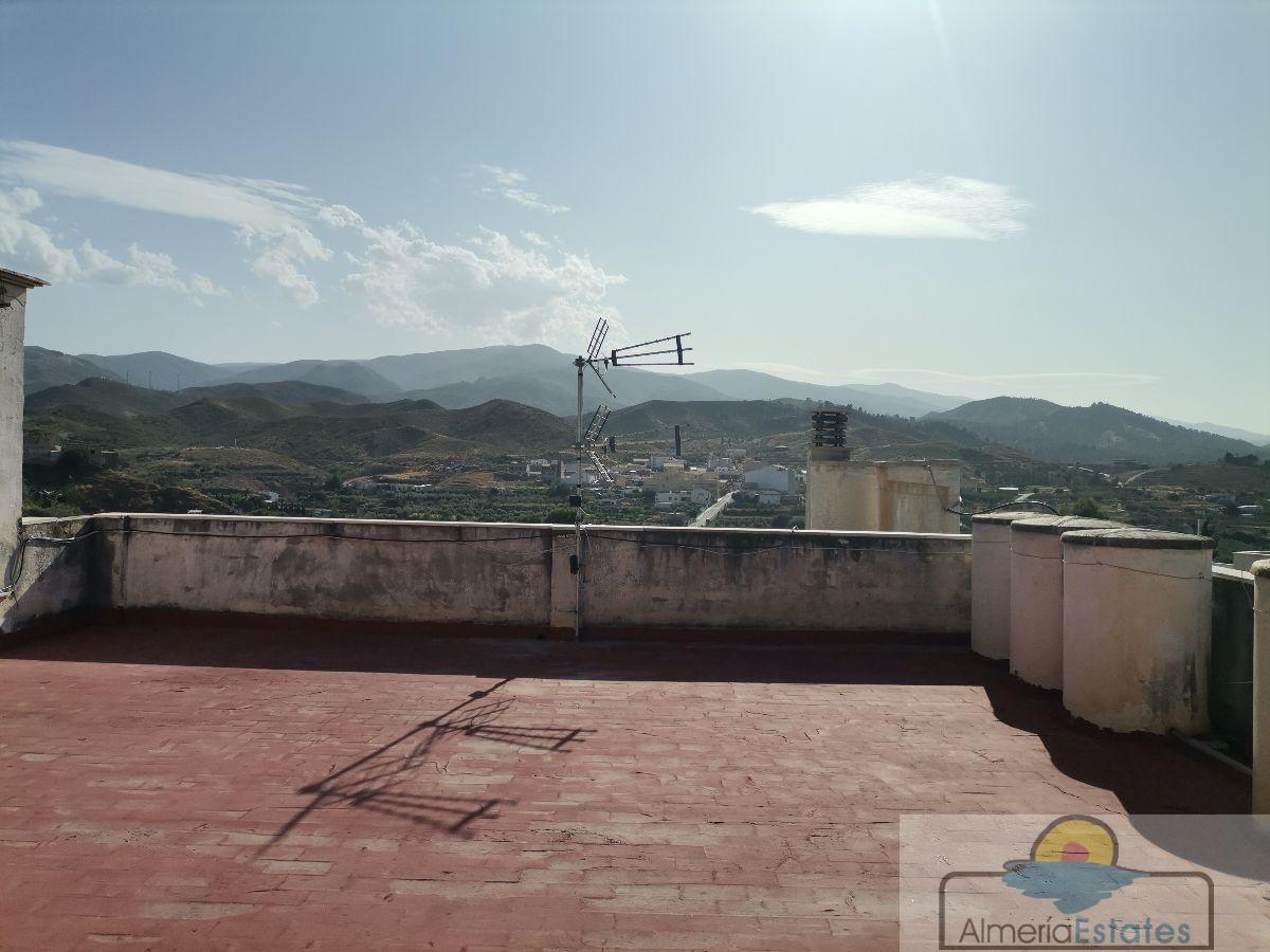 Venta de piso en Olula del Río