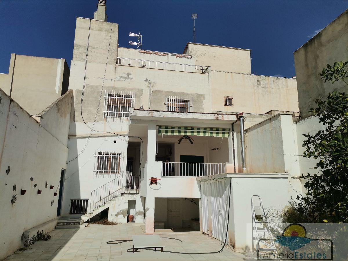 Venta de piso en Olula del Río