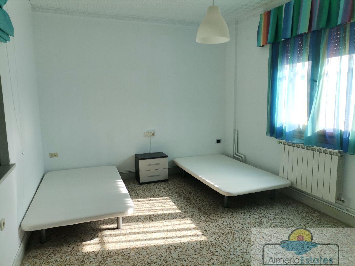 Venta de piso en Olula del Río