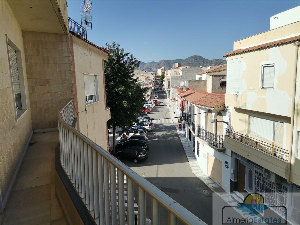 Venta de piso en Olula del Río