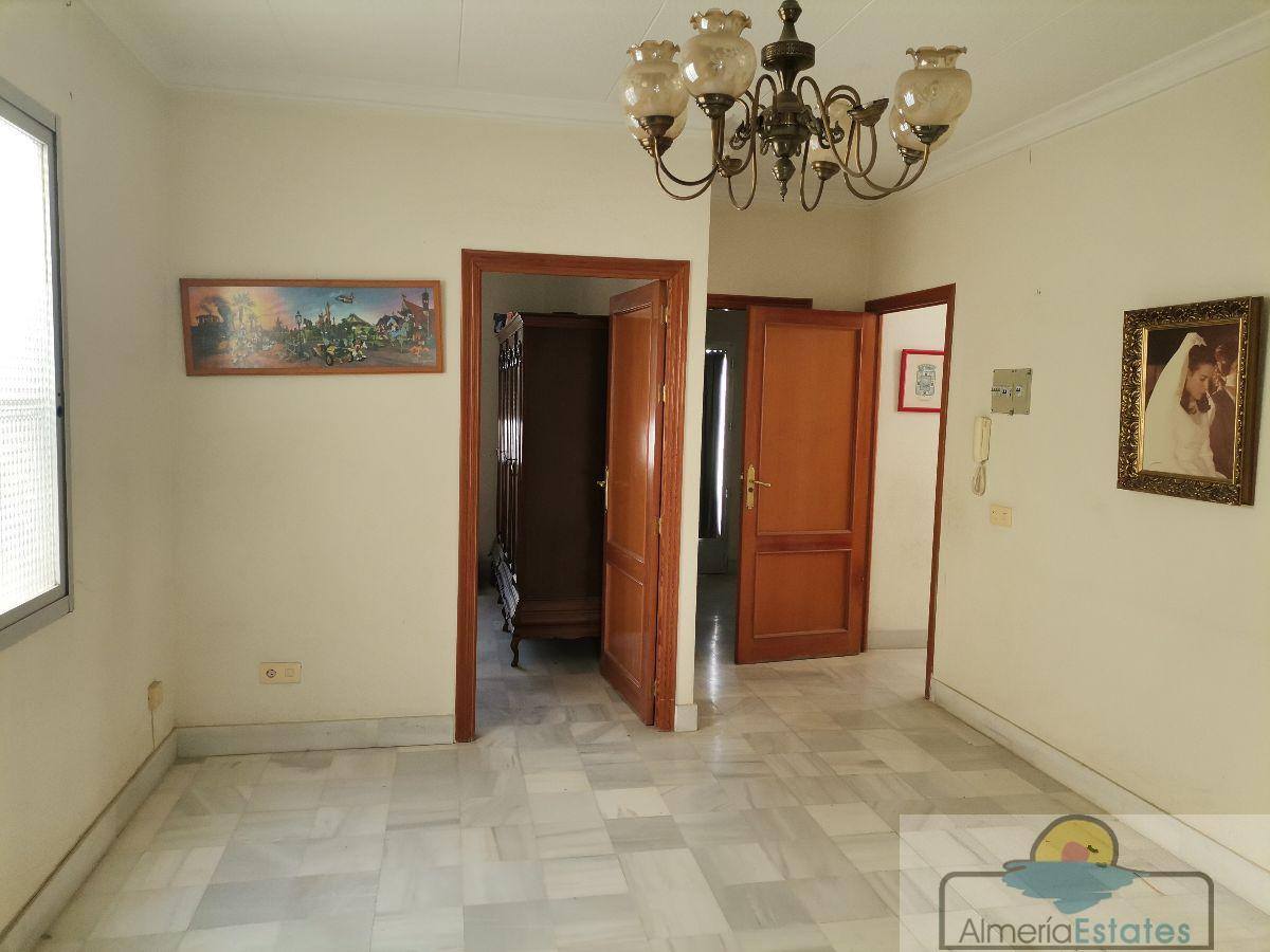 Venta de piso en Olula del Río