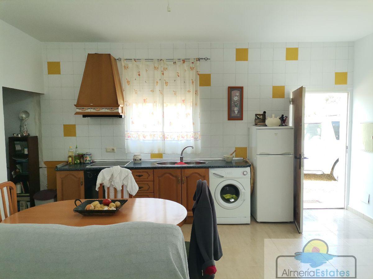 Venta de villa en Cantoria