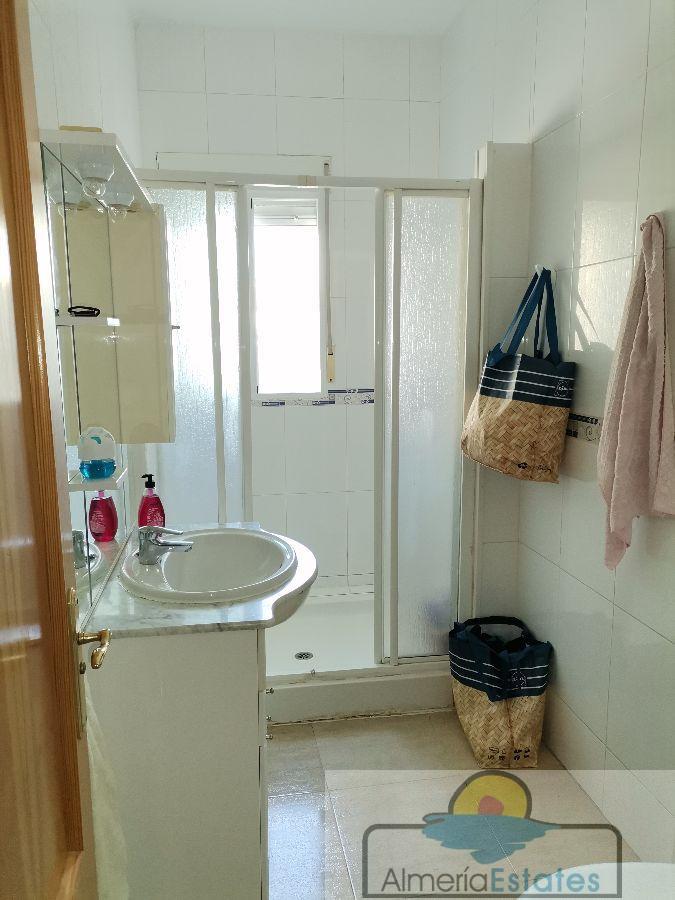 Venta de villa en Cantoria