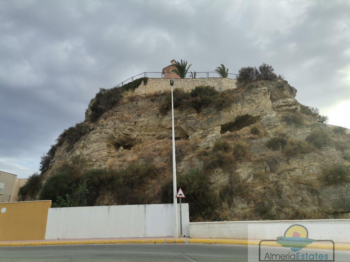 Venta de terreno en Arboleas