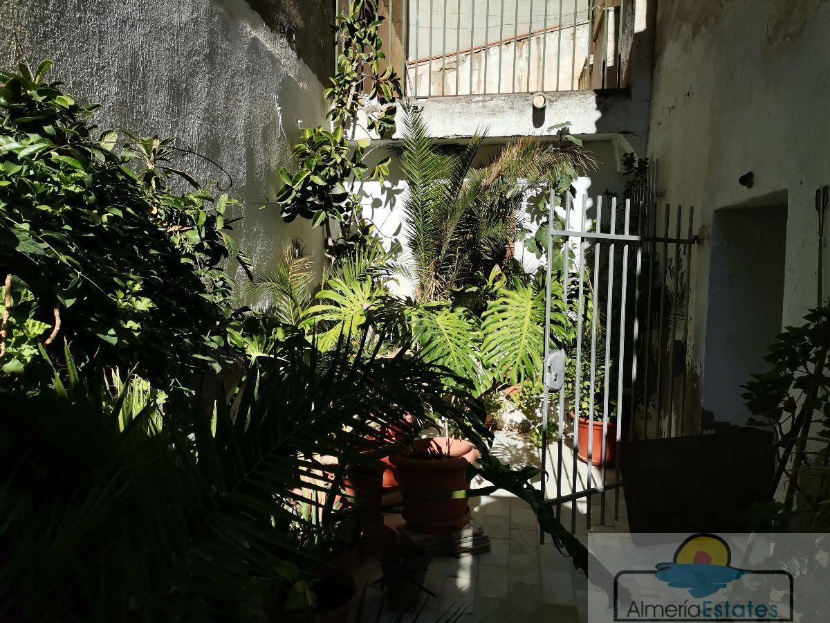 Venta de casa en Olula del Río