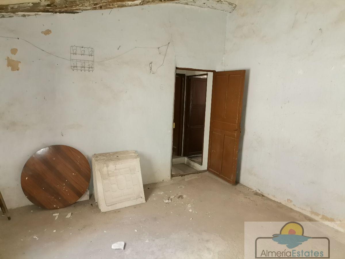 Venta de casa en Olula del Río