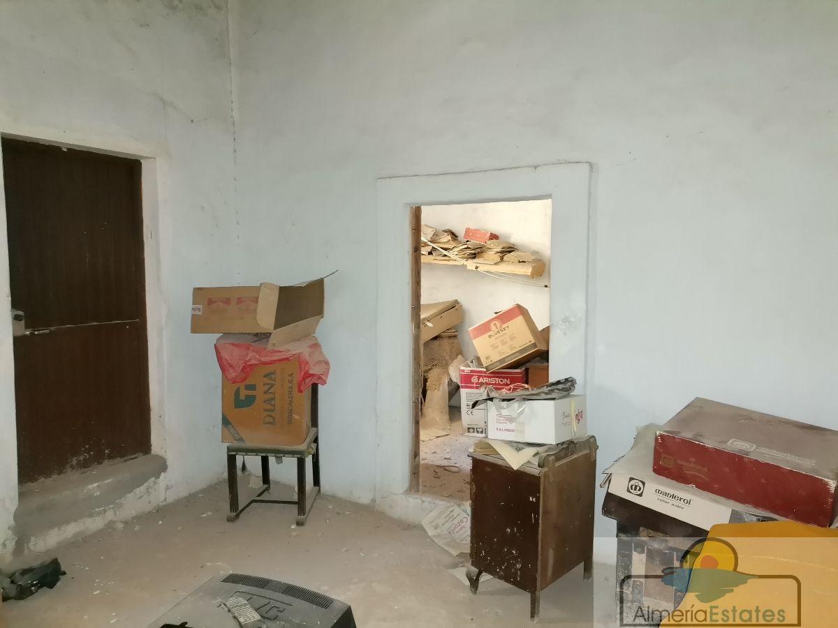 Venta de casa en Olula del Río