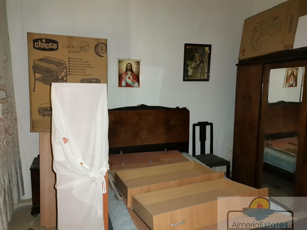 Venta de casa en Olula del Río