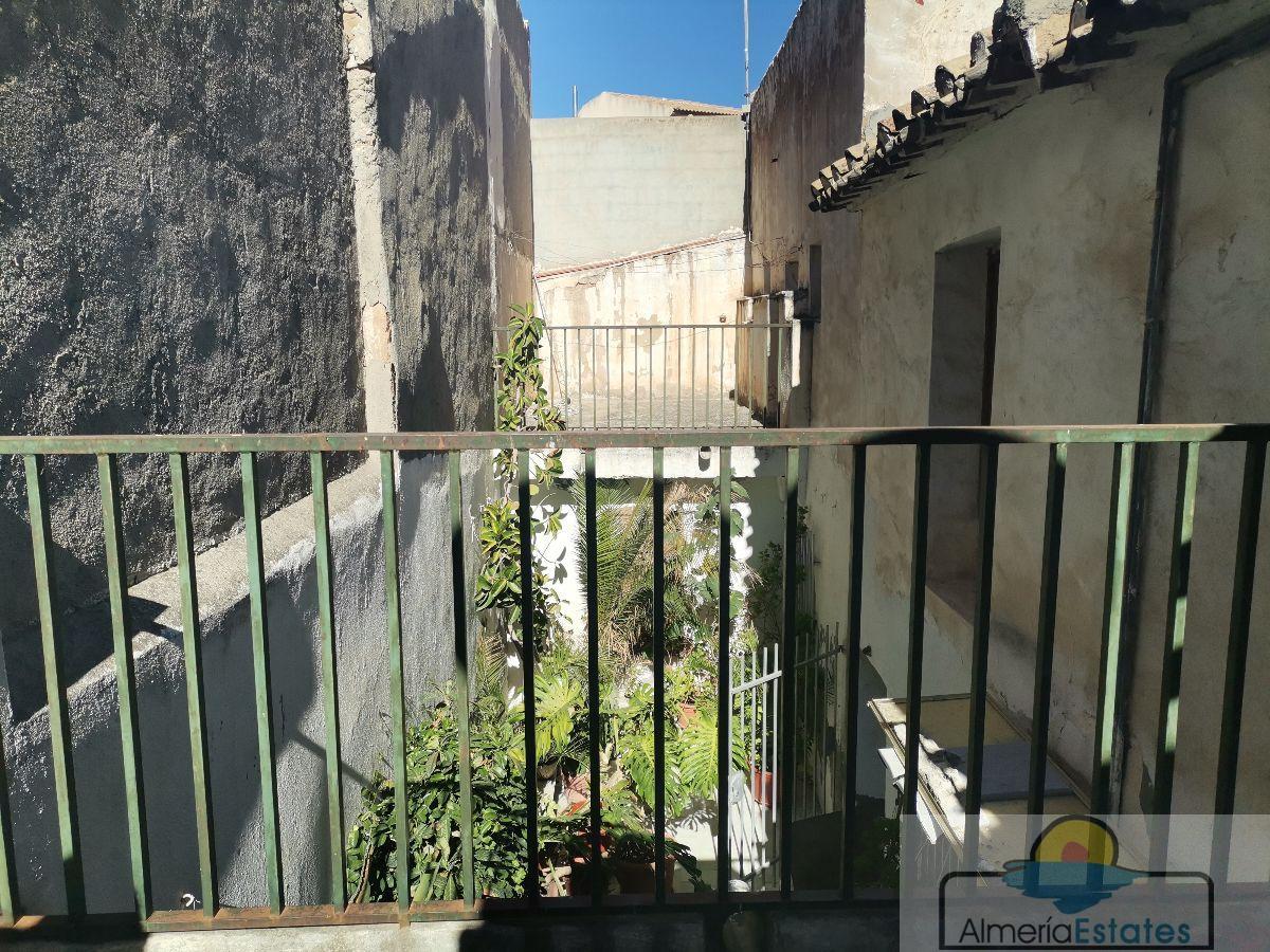 Venta de casa en Olula del Río