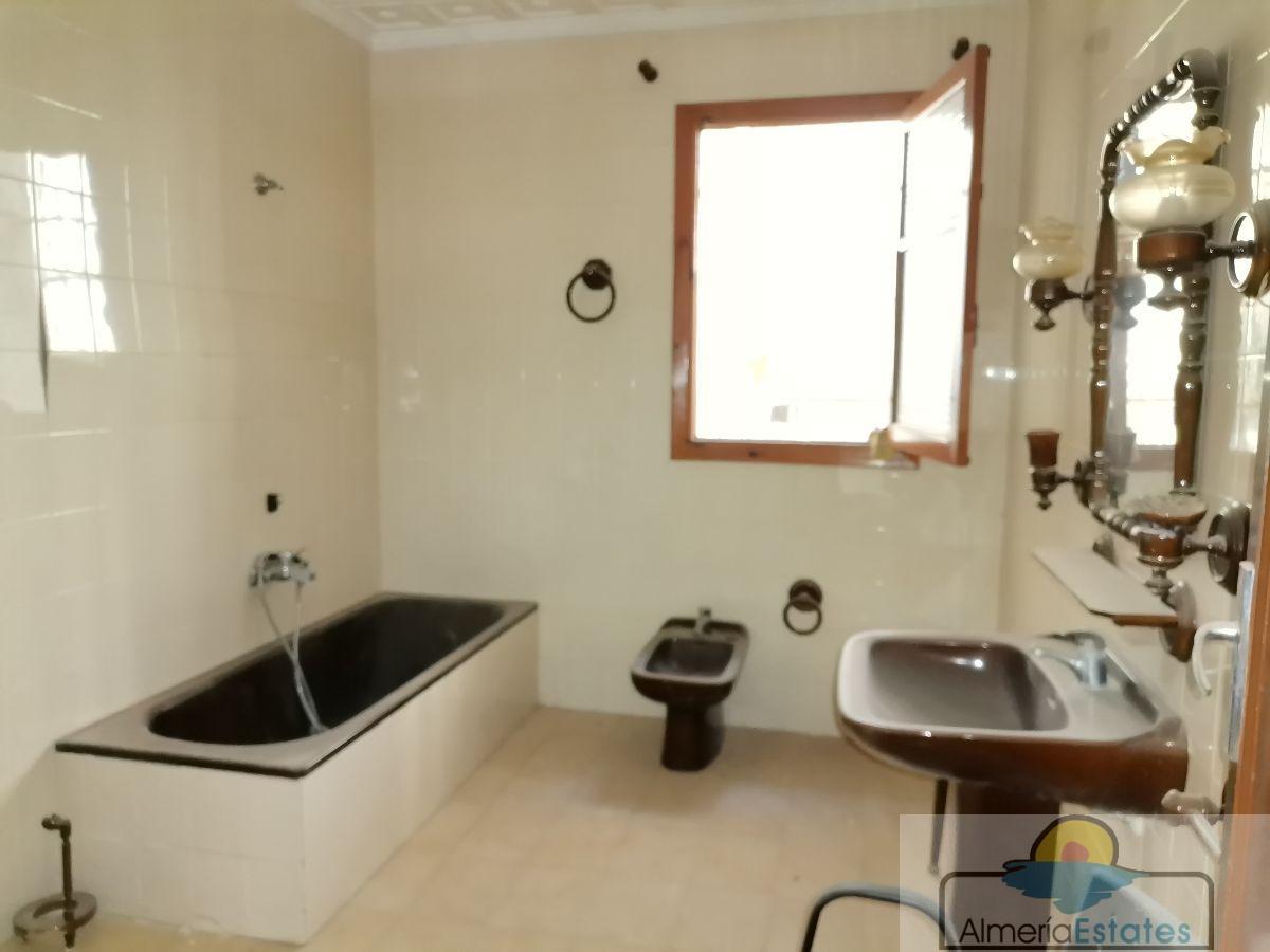 Venta de casa en Olula del Río