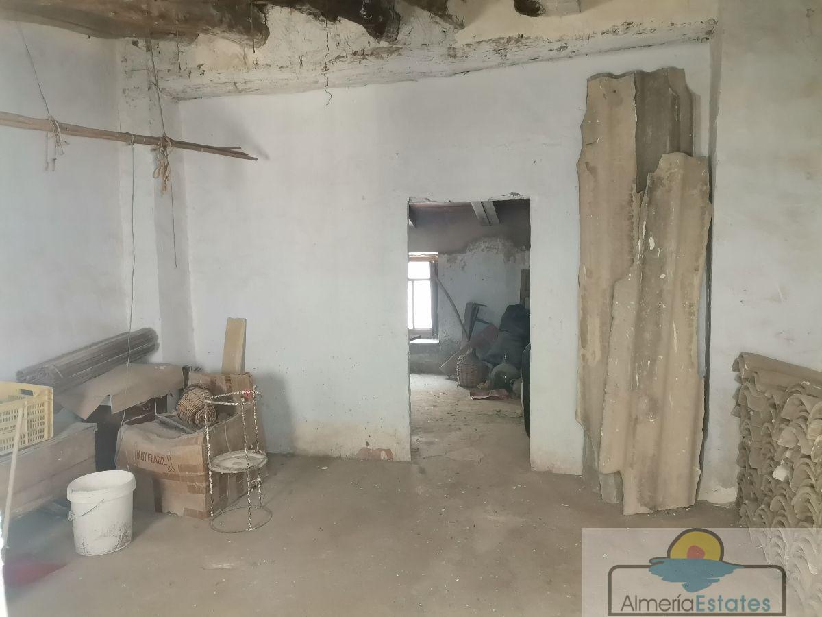 Venta de casa en Olula del Río