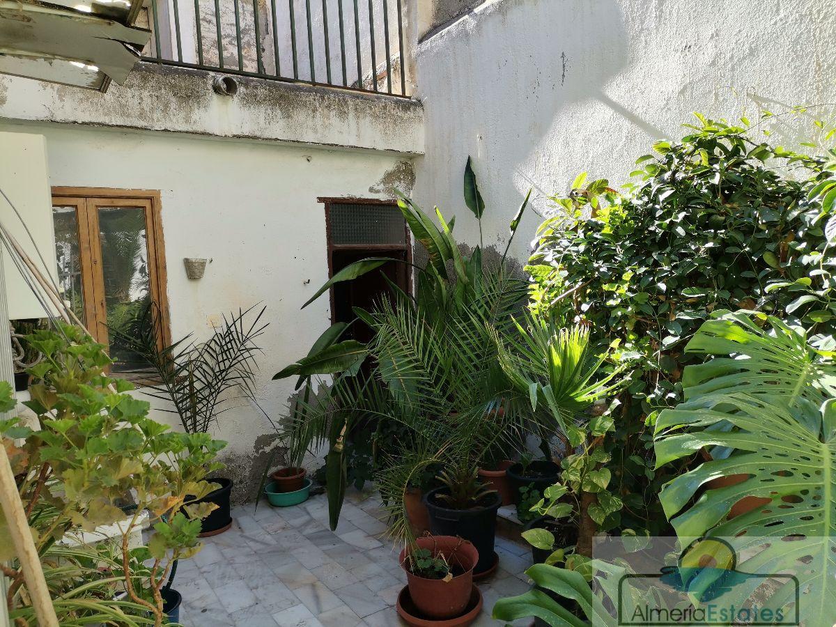 Venta de casa en Olula del Río