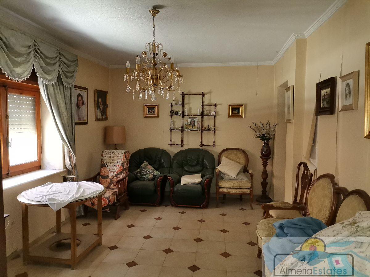 Venta de casa en Olula del Río