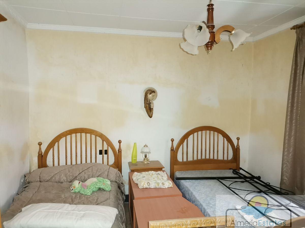 Venta de casa en Olula del Río