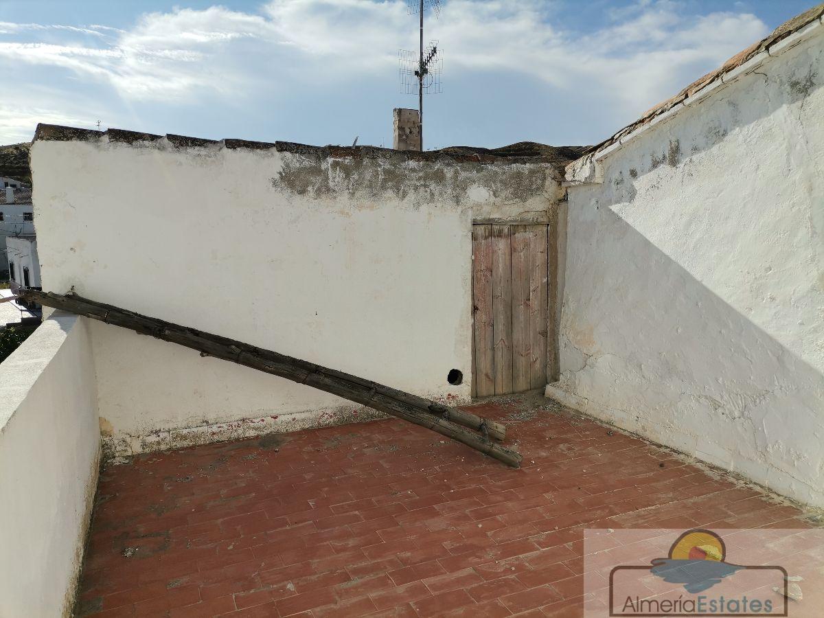 Venta de casa en Albox