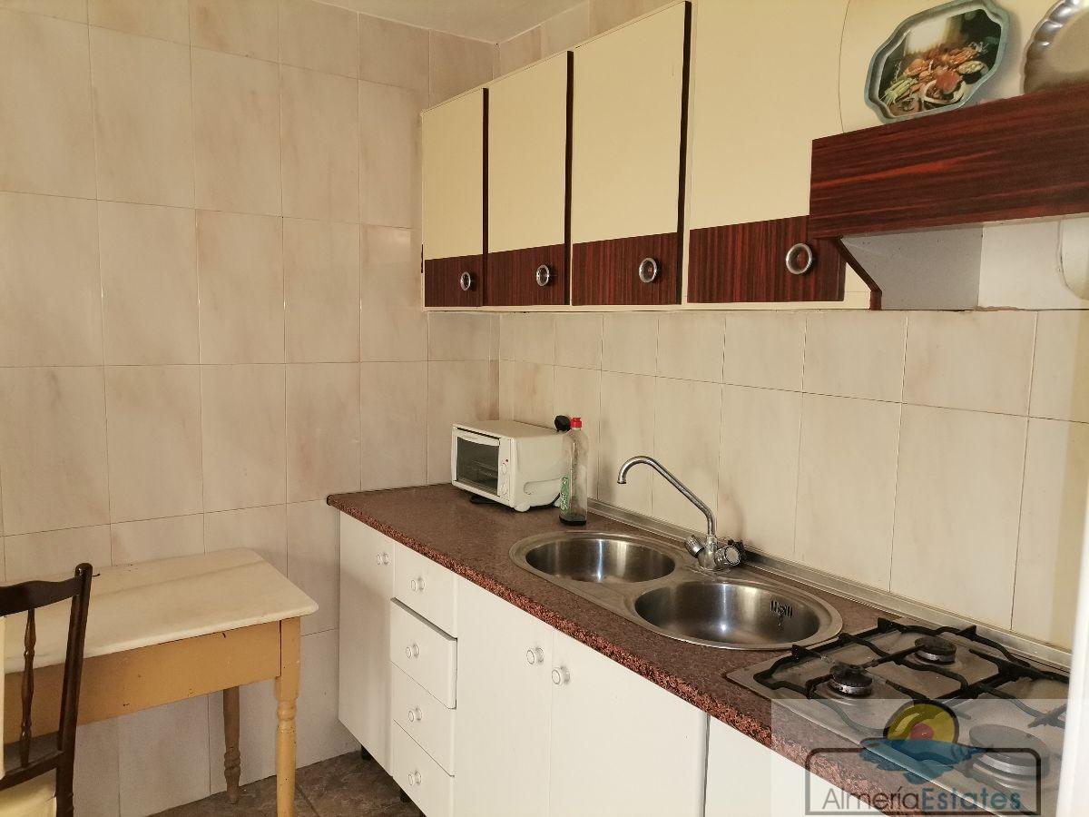 Venta de casa en Albox