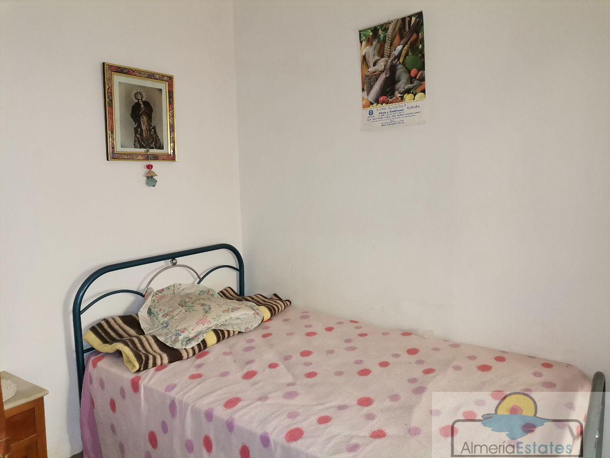 Venta de casa en Albox